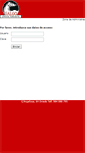 Mobile Screenshot of galgoweb.conectia.es